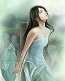 美容师姐