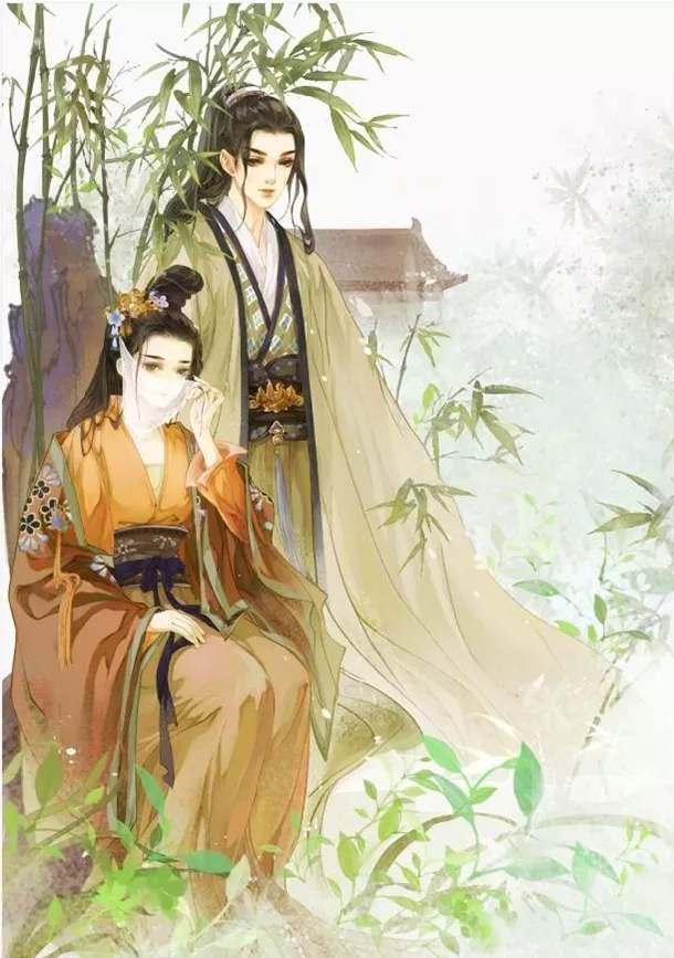 农女致富山里汉宠妻无度 一壶清酒