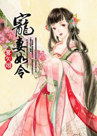 宠妻如令男主是谁的儿子