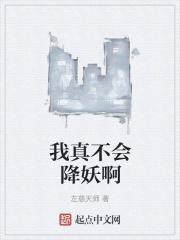 我真不会捉鬼