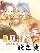 腹黑相公很倾城