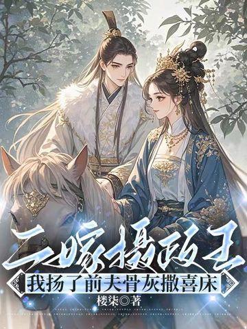 二嫁王妃免费阅读