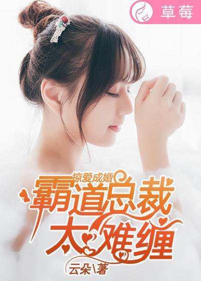 掠爱霸情总裁