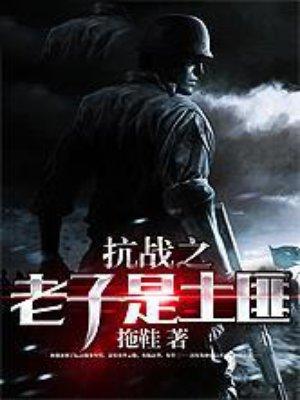 抗战之老子是军阀娃阅读
