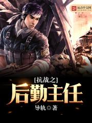 抗战之后勤主任txt校对