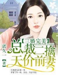 总裁二婚私宠最后两集